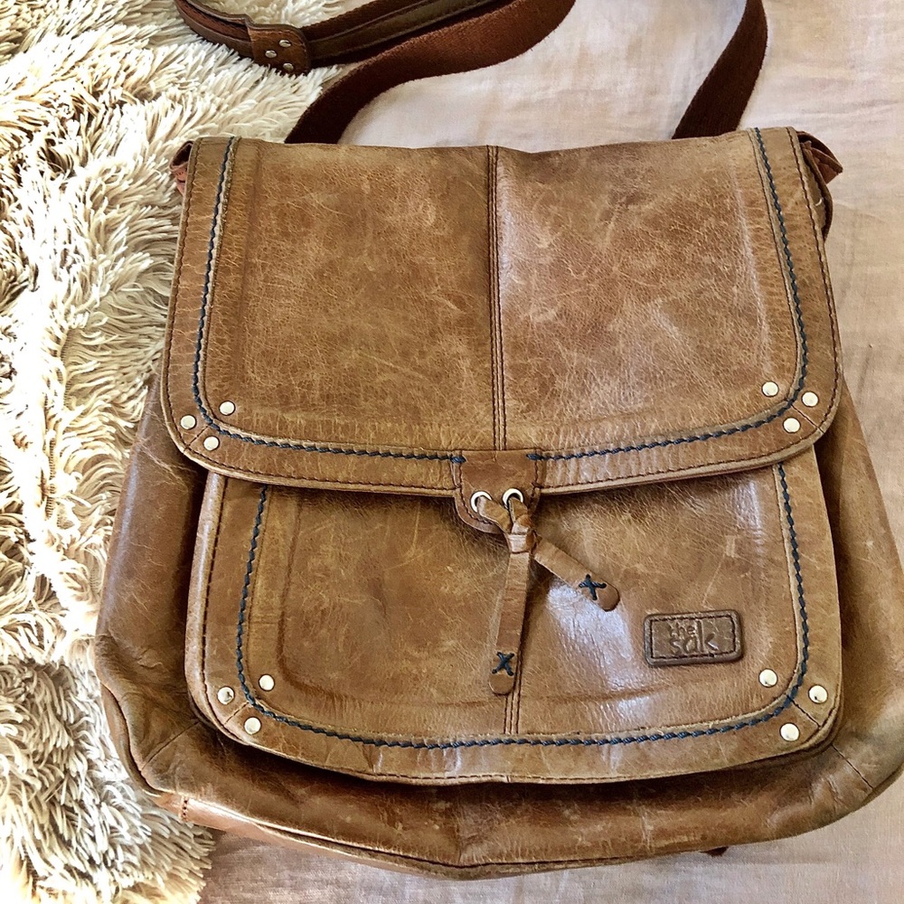 The Sak Purse